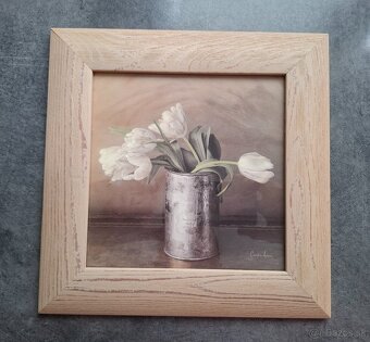 Obrázky 3ks z Ikea - 3