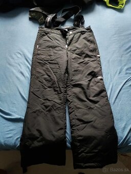 Predám DETSKÉ OTEPLOVACKY - 3