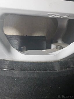 B2 audio rage v2 basaky 12"-30cm - 3