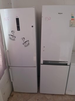 Chladnička s mrazakom - 3