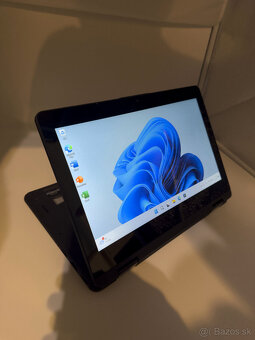 Notebook,Windows tablet 2V1 Lenovo,2.6ghz/4GB,SSD 128gb, 8h - 3