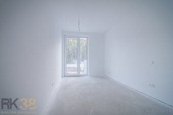 Moderné 2-izbové byty v novostavbe Baťove rezidencie - 3