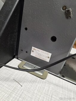 Durkopp Adler 467 FA-63S - 3