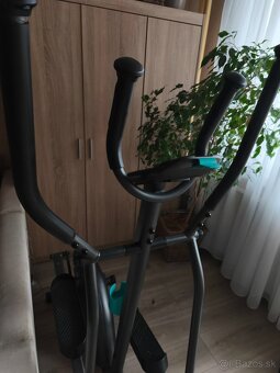 Elipticky trenazer - 3