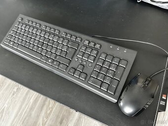 Predám stolový počítač HP 280G1 MT Bussiness PC - 3