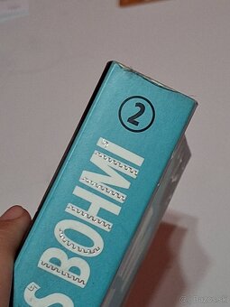 Sám doma s bohmi - 3