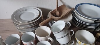 Veci zo stareho domu - 3