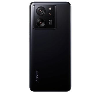 používaný Xiaomi 13T Pro 5G 12/512 GB čierny 120W nabíjačka - 3