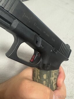 Predám glock 17 gen 5 - 3