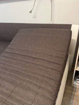 manželská posteľ s matracmi - 3