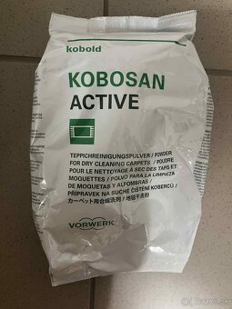 VORWERK UMIVACIA SADA - 3