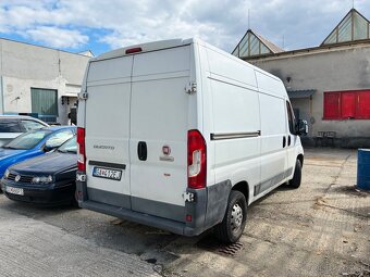 Fiat ducato 2.3 jtd - 3