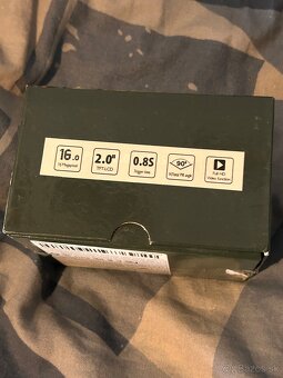 Predam len vyskúšanú fotopascu - 3