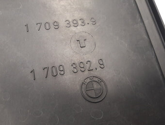 Kryt vrtule chladiča BMW 5 E34 M30 - 3