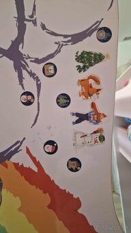 Detske postielky 160x80 - 3