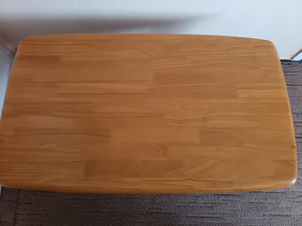 Retro konferenčný stolík - 3