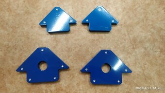 Magnet a kliešte - 3