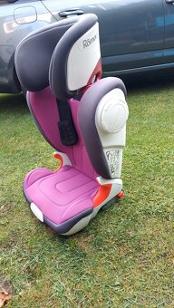Britax Römer Kidfix XP SICT 2016. - 3