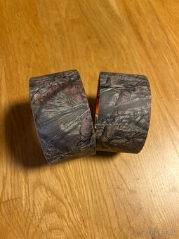 Maskovacia páska - 3