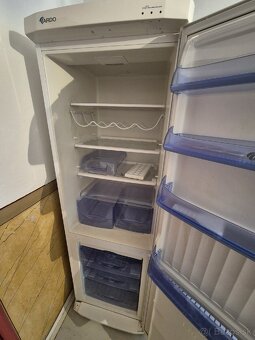 Chladnička ARDO - 3