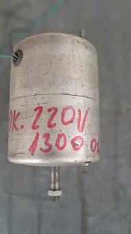 predám elektromotorky - 3