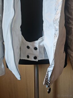 Lyžiarska bunda Kilpi - 3