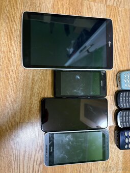 Predám starú elektroniku - 3