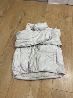 Dámska bunda Stradivarius - 3