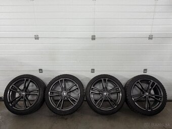 Alu disky OZ design 5x112 r19 - 3
