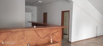 Prenájom Detva polyfunkčný dom - 3