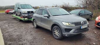 Preprava - doprava - 3