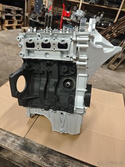 Motor po repasu Ford 1.1 Ecoboost XYJE - 3