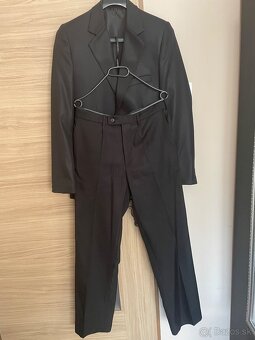 Pansky slavnostny oblek - 3