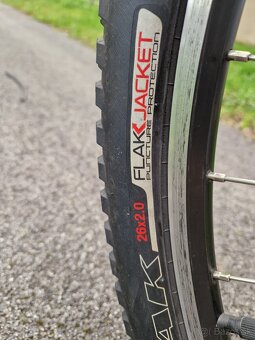 Specialized horsky bicykel - 3