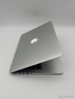 MacBook Pro 13" 2014 Retina 8/128GB Silver + ZÁRUKA - 3