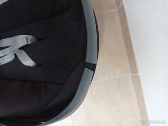 Autosedacka vajicko - 3