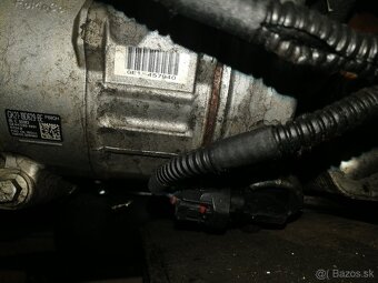 Ford Transit -Custom 2.0 TDCI,alternator,kompresor,starter - 3