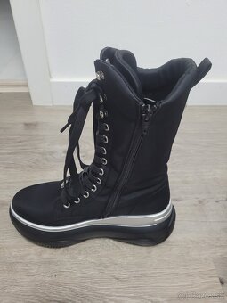 LIU JO cizmy damske - 3