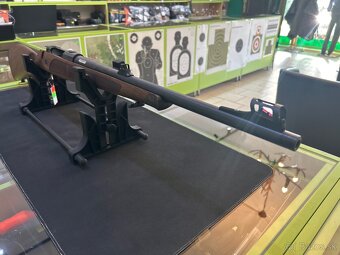 CZ 600 LUX 308Win. - 3