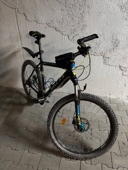 Horský bicykel Kellys Viper - 3