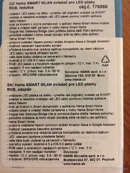 Hama Smart wlan ovládač - 3