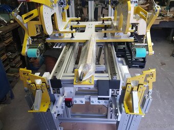 Hľadám zámočníka zvarača MIG -CO² - 3