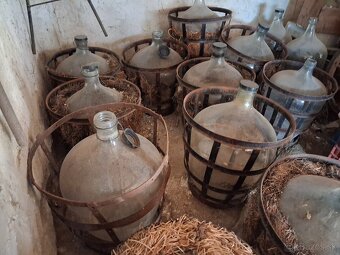 50 l - vínne demižóny - 3