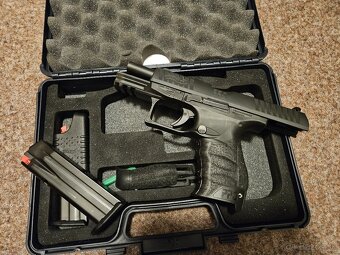 Walther PPQ M2 4" 9x19 - 3