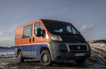 Fiat Ducato 30 L1H1 2.2 Multijet - 3