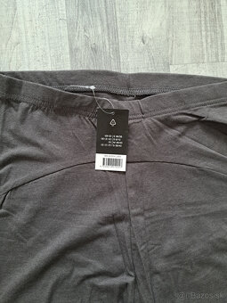 tehotenske leginy veľkosť S - 3