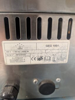 Smaziaca panvica - 3