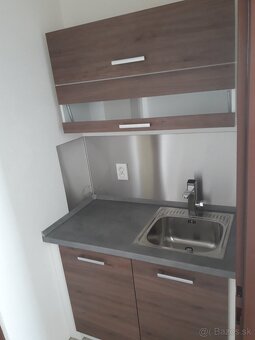 Prenájom kancelárie Zvolen - 3