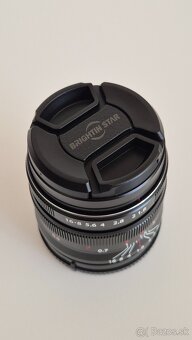 Brightin Star 55mm F1.8 Sony - 3