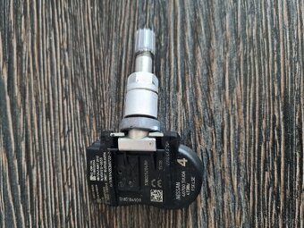 Snímače tlaku/RDKS/4xsada na NISSAN - 3